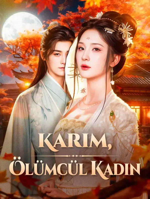 Karım, Ölümcül Kadın — Düşmadan Aşka, Yükseliş kore dizi posteri
