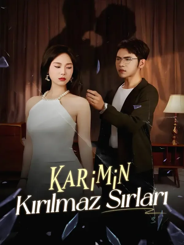 Karımın Kırılmaz Sırları — Kore dizi posteri