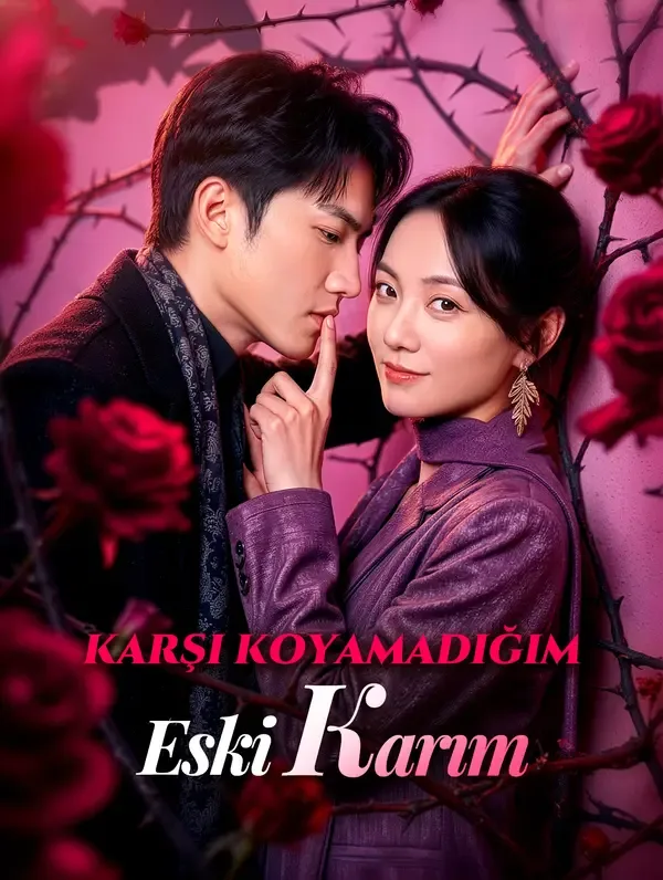 Karşı Koyamadığım Eski Karım — İntikam, İkinci Şans kore dizi posteri