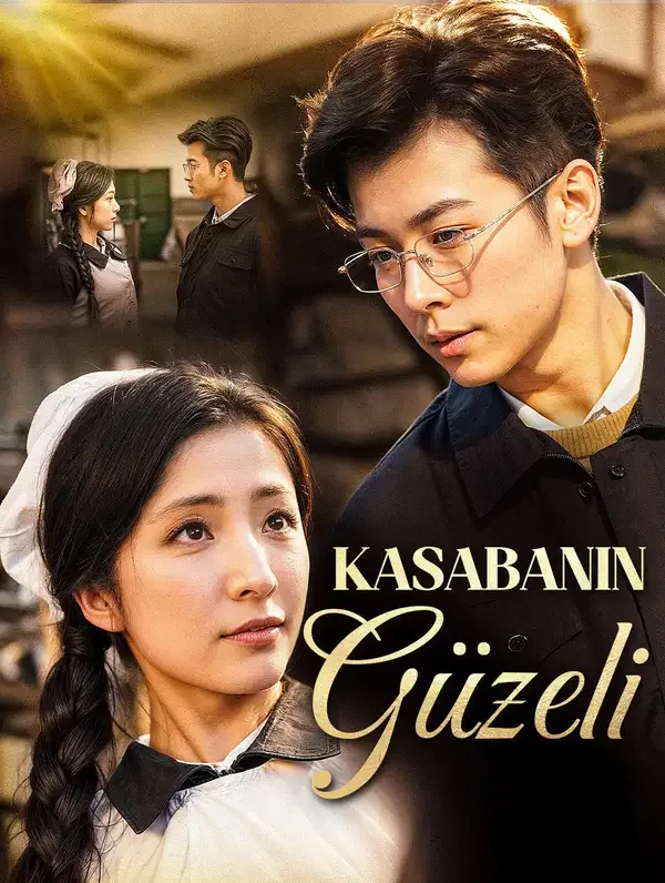 Kasabanın Güzeli — İkinci Şans, Rol Değişimi kore dizi posteri