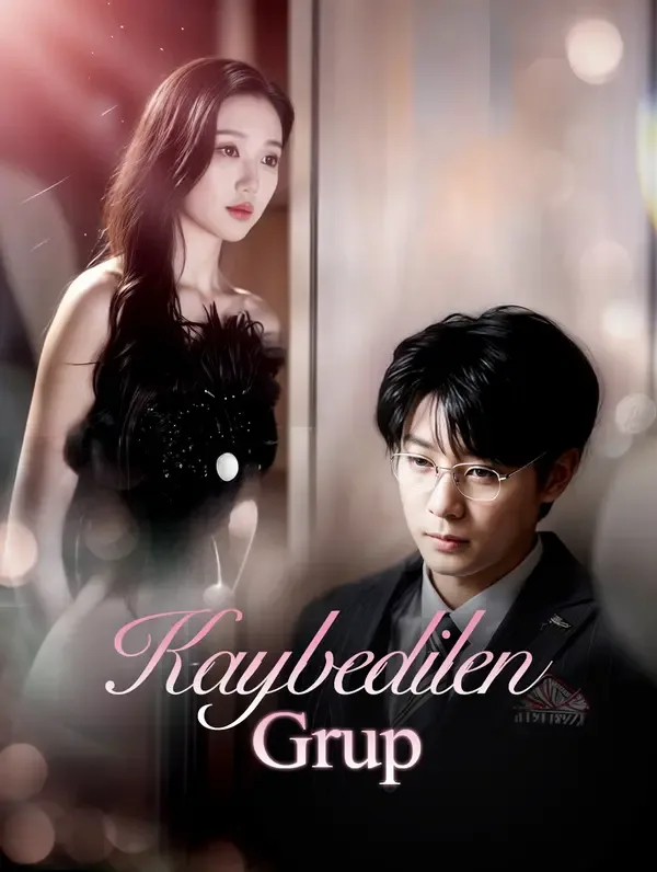 Kaybedilen Grup — İkinci Şans, İntikam kore dizi posteri
