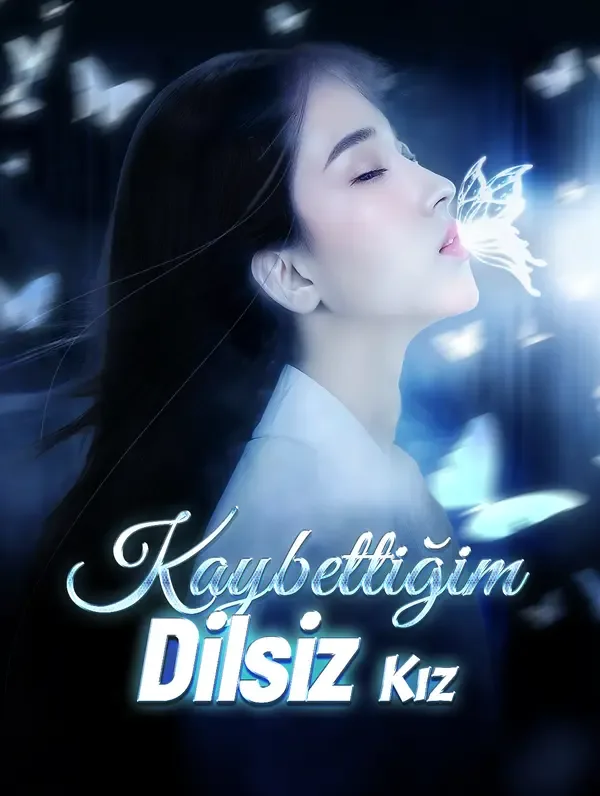 Kaybettiğim Dilsiz Kız — İntikam, Rol Değişimi kore dizi posteri