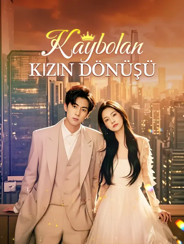 Kaybolan Kızın Dönüşü — En Beğenilenler, İntikam kore dizi posteri