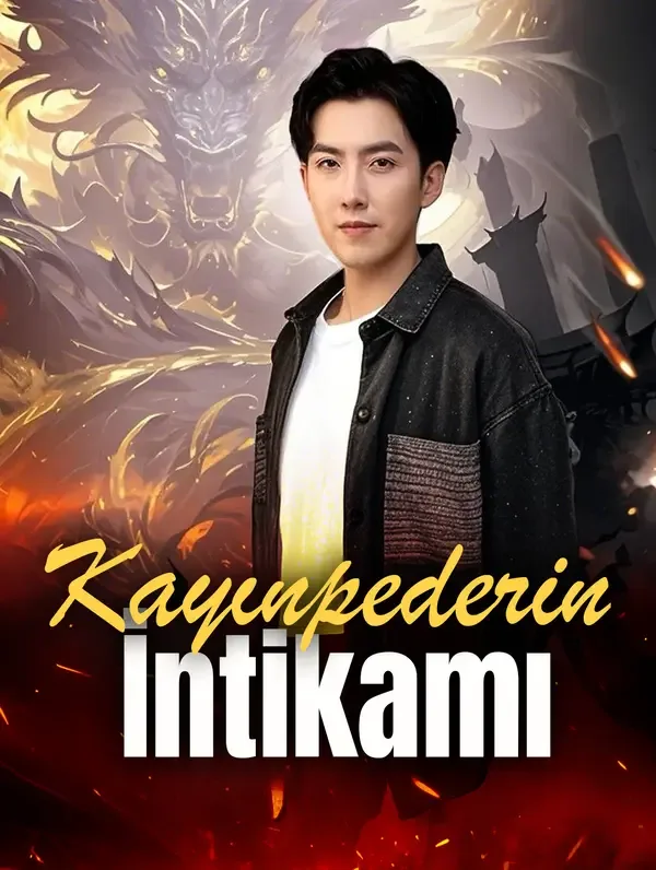 Kayınpederin İntikamı — Gizli Kimlik, İkinci Şans kore dizi posteri