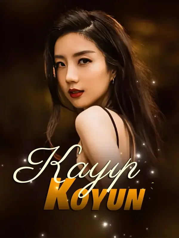 Kayıp Koyun — İkinci Şans, İntikam kore dizi posteri