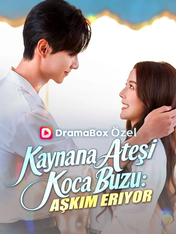 Kaynana Ateşi, Koca Buzu: Aşkım Eriyor — kore dizi posteri
