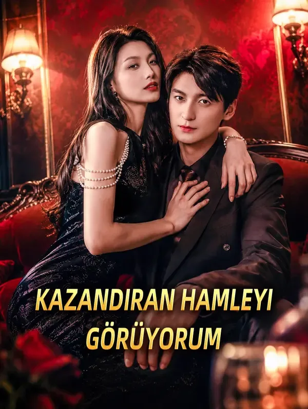 Kazandıran Hamleyi Görüyorum — Rol Değişimi, Yükseliş kore dizi posteri