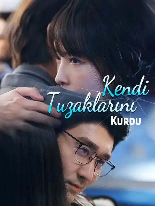 Kendi Tuzaklarını Kurdu — İntikam, Rol Değişimi kore dizi posteri