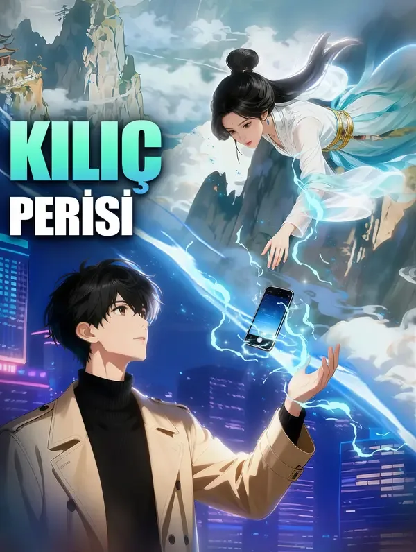 Kılıç perisi — Rol Değişimi, Yükseliş kore dizi posteri