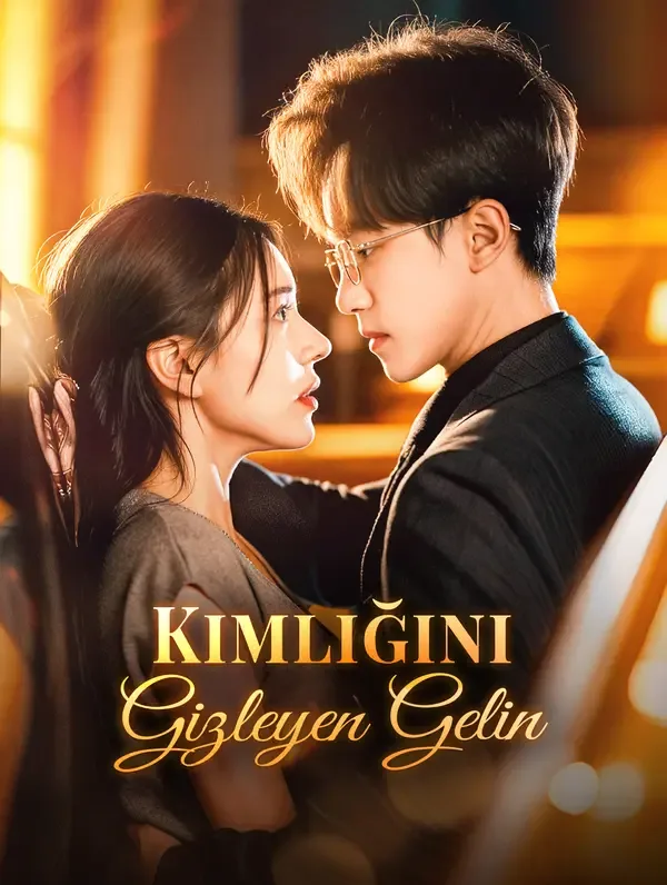Kimliğini Gizleyen Gelin — İkinci Şans, Yükseliş kore dizi posteri