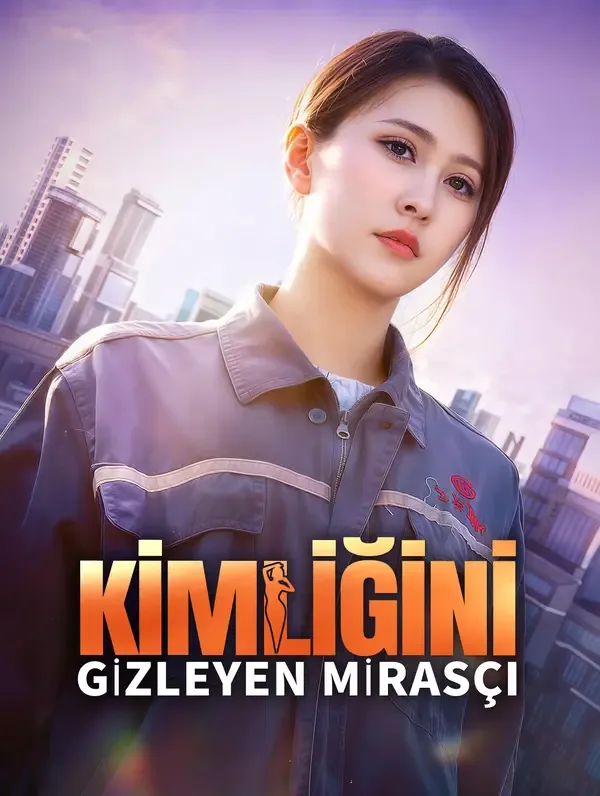 Kimliğini Gizleyen Mirasçı — Rol Değişimi, Yükseliş kore dizi posteri