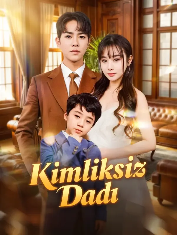 Kimliksiz Dadı — İkinci Şans, İntikam kore dizi posteri