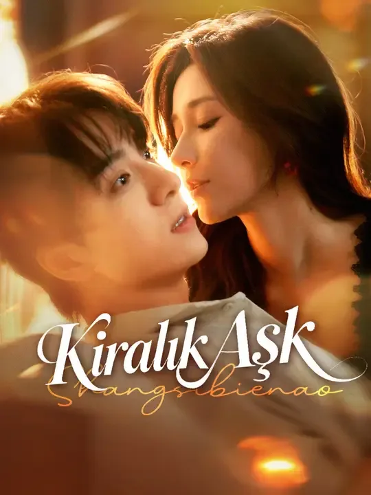 Kiralık Aşk — Kore dizi posteri
