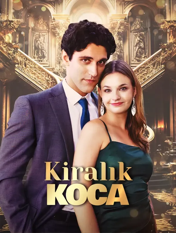 Kiralık Koca — Evlilik Sonrası Aşk, Gizli Kimlik kore dizi posteri