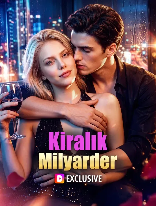 Kiralık Milyarder — İntikam, İkinci Şans kore dizi posteri