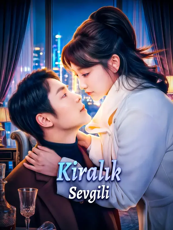 Kiralık Sevgili — Kore dizi posteri