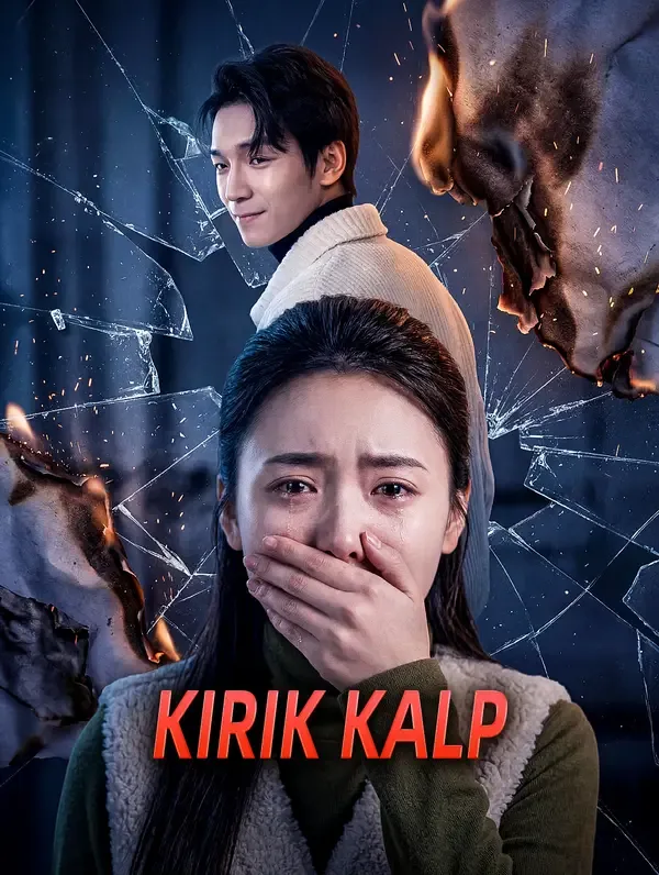 Kırık Kalp — Aşk İçin Fedakarlık kore dizi posteri