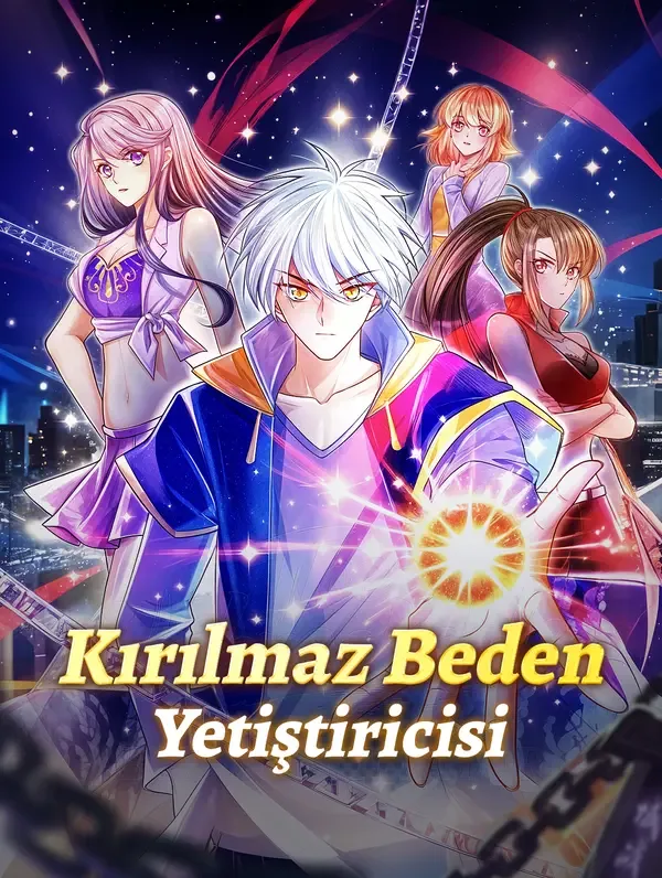 Kırılmaz Beden Yetiştiricisi — Rol Değişimi, Yükseliş kore dizi posteri