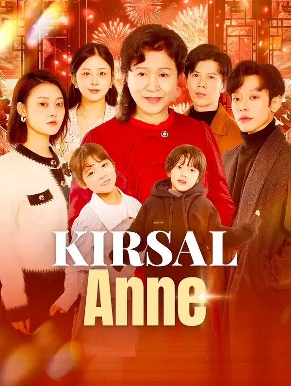 Kırsal Anne — En Beğenilenler, Rol Değişimi kore dizi posteri