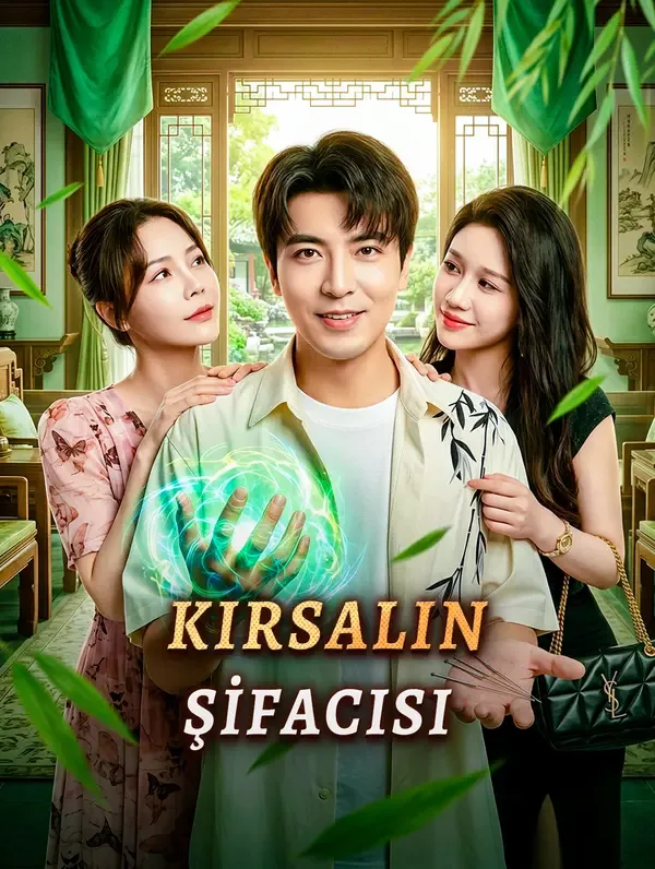Kırsalın şifacısı — Yükseliş, Rekabet kore dizi posteri