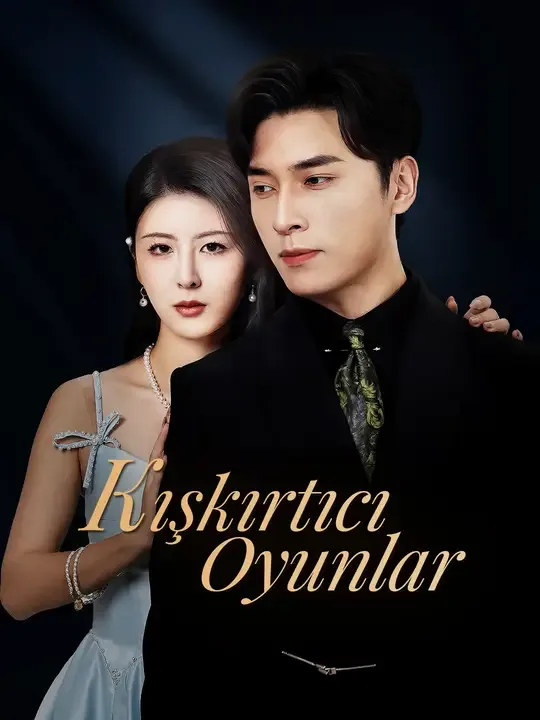 Kışkırtıcı Oyunlar — Kore dizi posteri