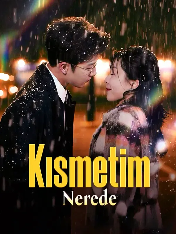 Kısmetim Nerede — Evlilik Sonrası Aşk, Gizli Kimlik kore dizi posteri