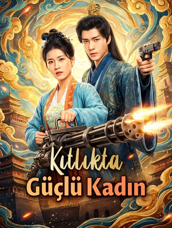 Kıtlıkta Güçlü Kadın — En Beğenilenler, İntikam kore dizi posteri