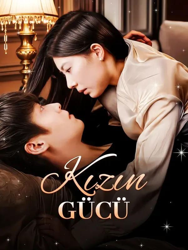 Kızın Gücü — En Beğenilenler, İntikam kore dizi posteri