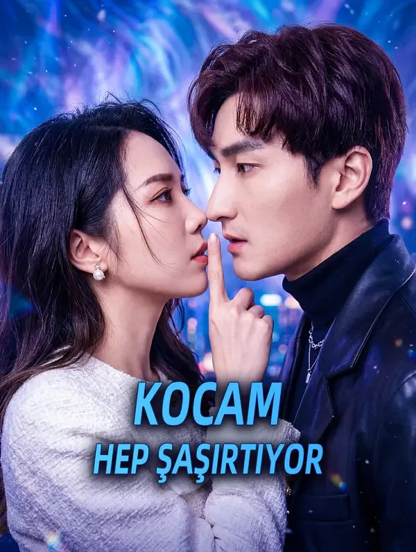Kocam Hep Şaşırtıyor — İntikam, Rol Değişimi kore dizi posteri