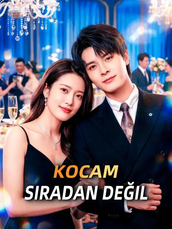 Kocam Sıradan Değil — Rol Değişimi, Kaderin Yazgısı kore dizi posteri