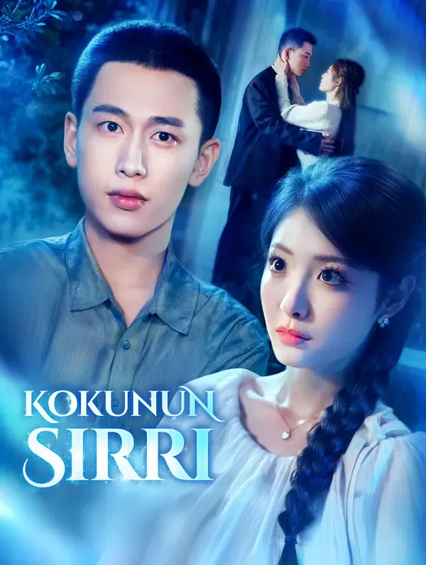 Kokunun Sırrı — İkinci Şans, İntikam kore dizi posteri