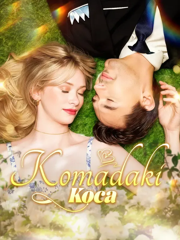 Komadaki Koca — Evlilik Sonrası Aşk, İkinci Şans kore dizi posteri