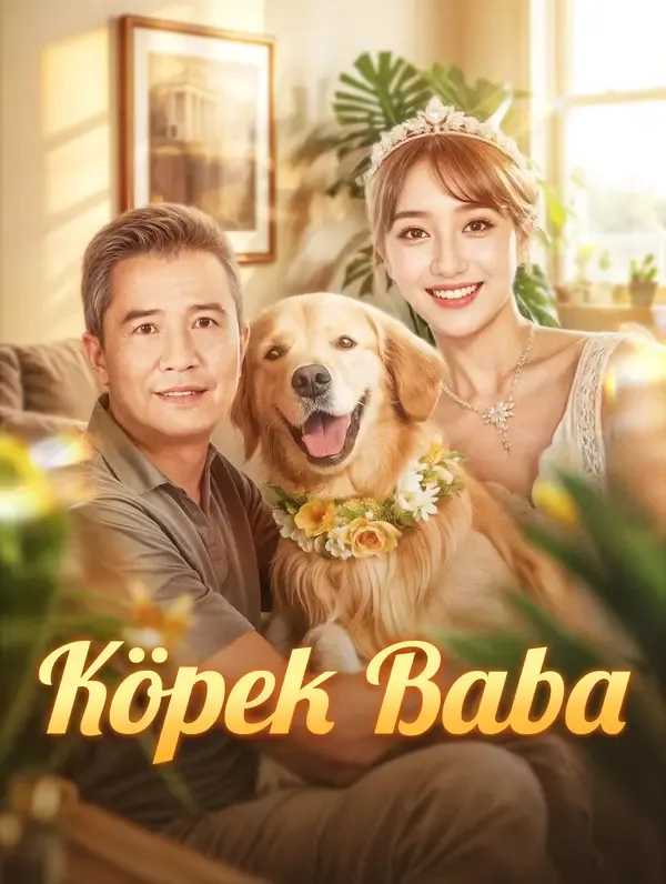 Köpek Baba — İntikam, Rol Değişimi kore dizi posteri