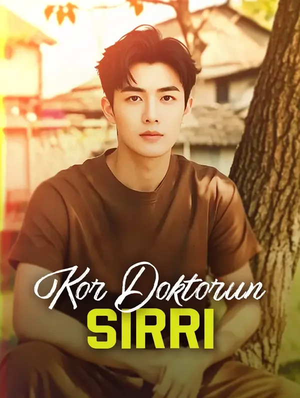 Kör Doktorun Sırrı — Rol Değişimi, Yükseliş kore dizi posteri