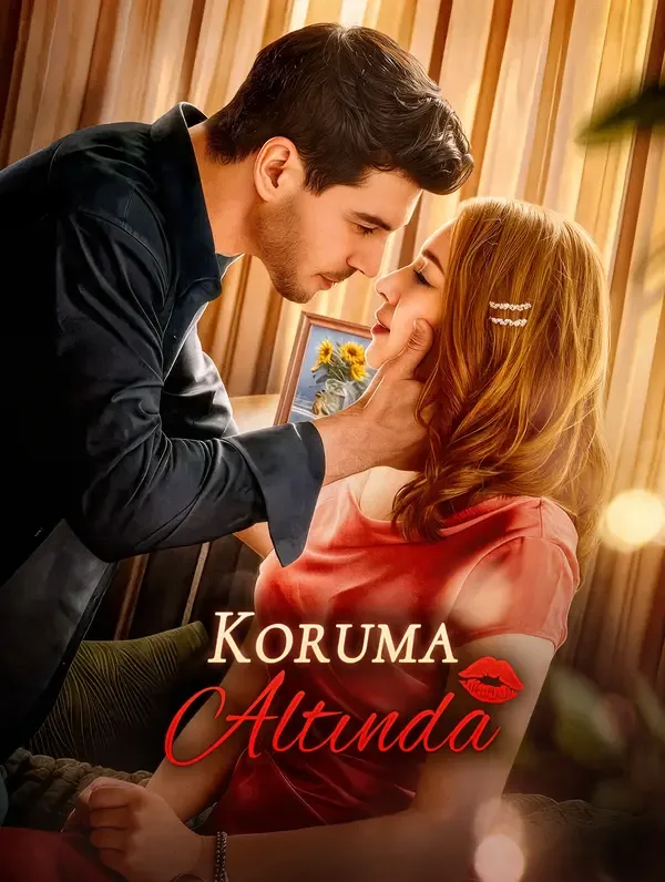 Koruma Altında — Düşmadan Aşka, Kaderin Yazgısı kore dizi posteri