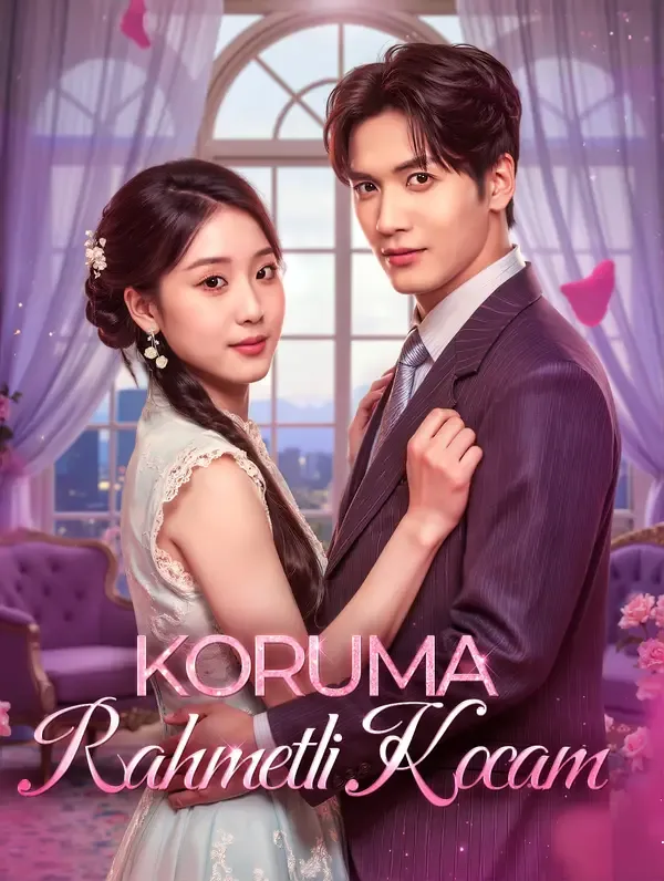 Koruma Rahmetli Kocam — İntikam, Rol Değişimi kore dizi posteri