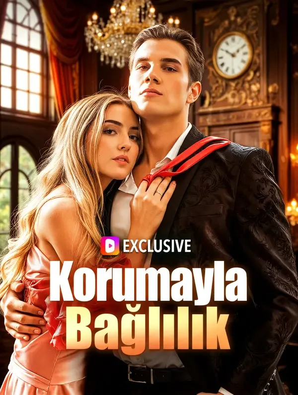 Korumayla Bağlılık — Düşmadan Aşka, İkinci Şans kore dizi posteri