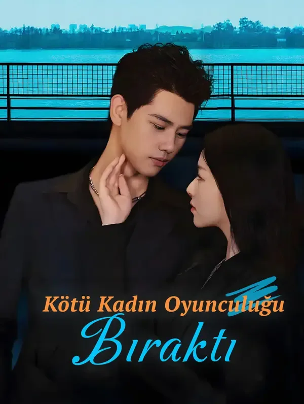 Kötü Kadın Oyunculuğu Bıraktı — Düşmadan Aşka, İkinci Şans kore dizi posteri