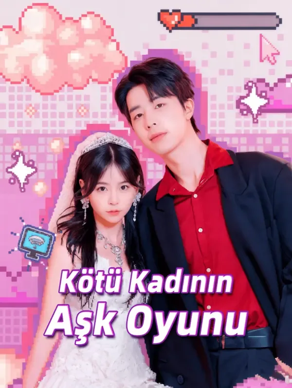 Kötü Kadının Aşk Oyunu — İkinci Şans, Rol Değişimi kore dizi posteri