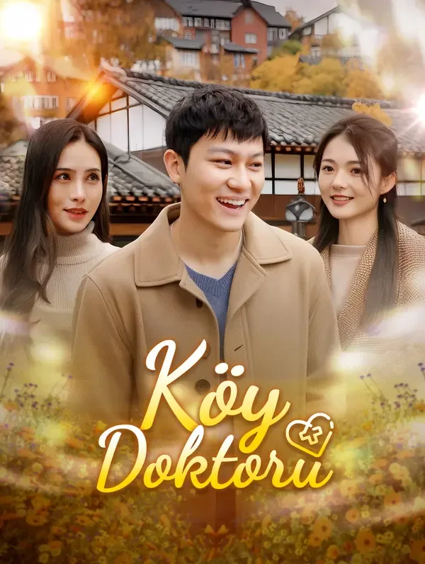 Köy Doktoru — Yükseliş, Rol Değişimi kore dizi posteri