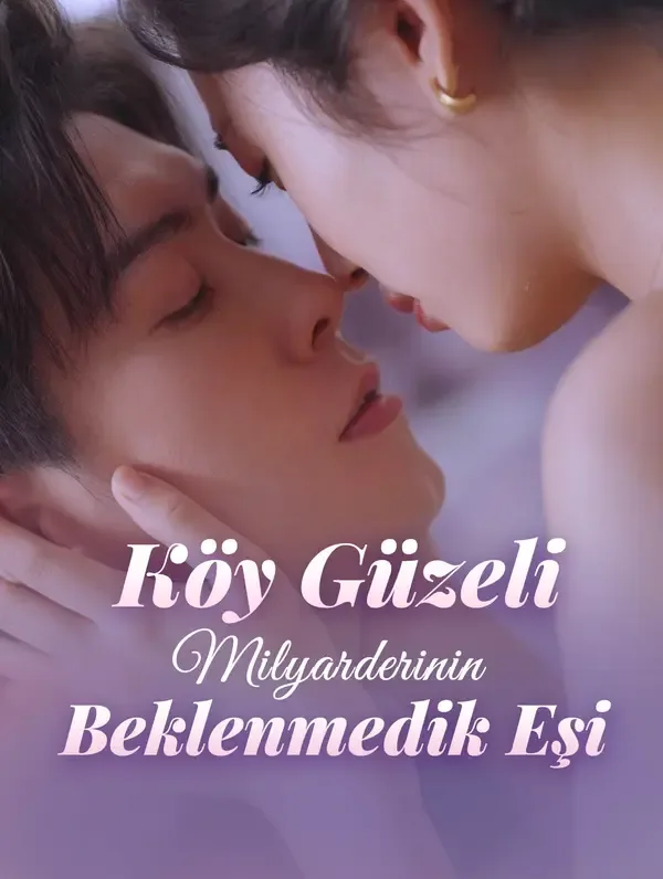Köy Güzeli, Milyarderinin Beklenmedik Eşi — Rol Değişimi, Kaderin Yazgısı kore dizi posteri