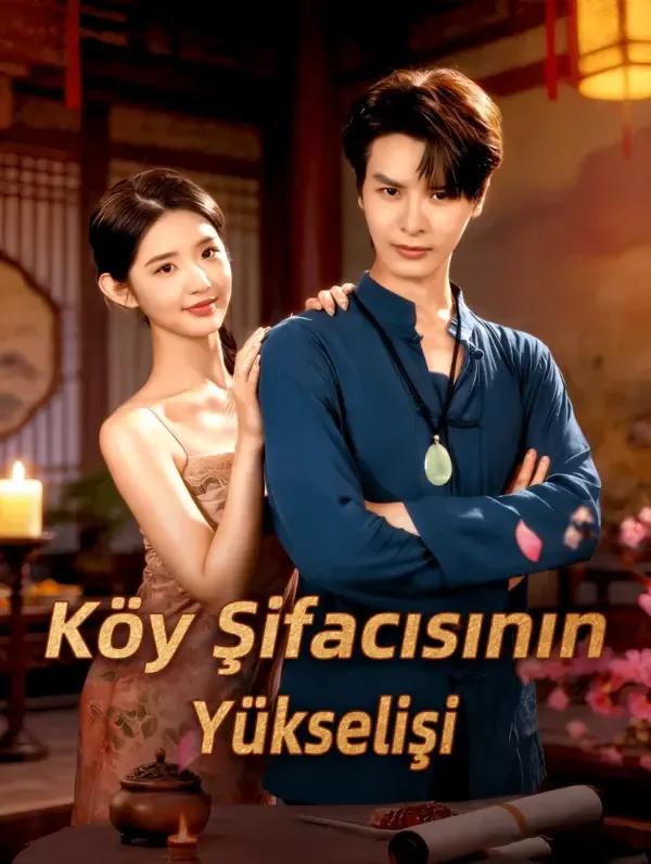 Köy Şifacısının Yükselişi — İntikam, Rol Değişimi kore dizi posteri