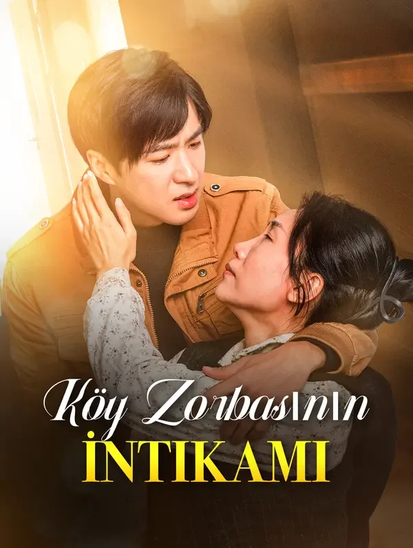 Köy Zorbasının İntikamı — İntikam, Rol Değişimi kore dizi posteri