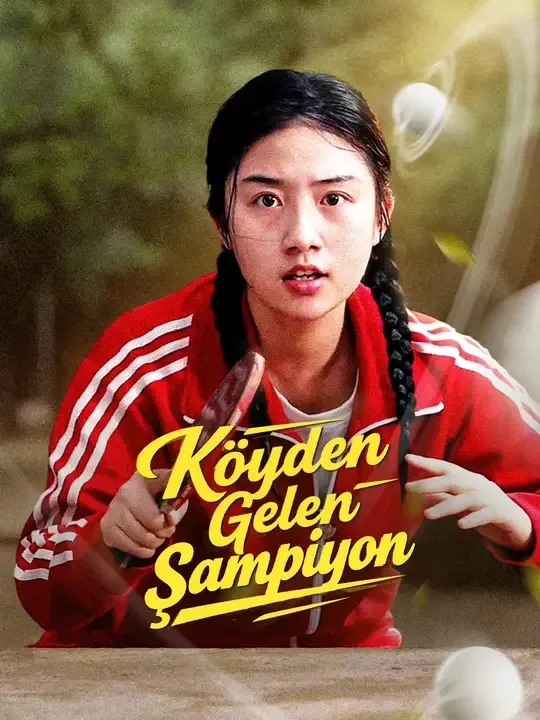 Köyden Gelen Şampiyon — Kore dizi posteri