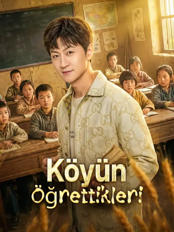 Köyün Öğrettikleri — Arkadaşlıktan Aşka, Rol Değişimi kore dizi posteri