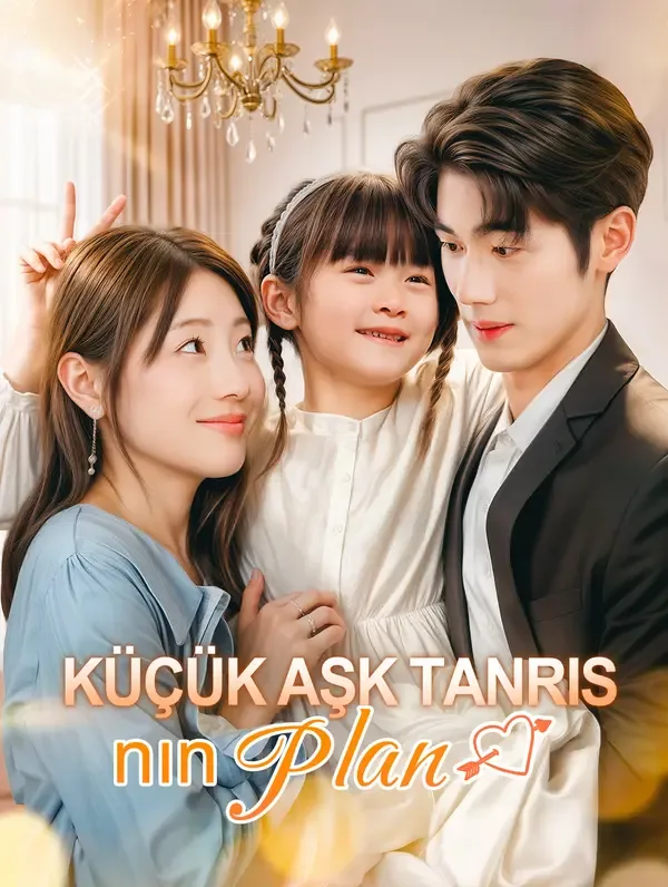 Küçük Aşk Tanrısının Planı — İkinci Şans, En Beğenilenler kore dizi posteri