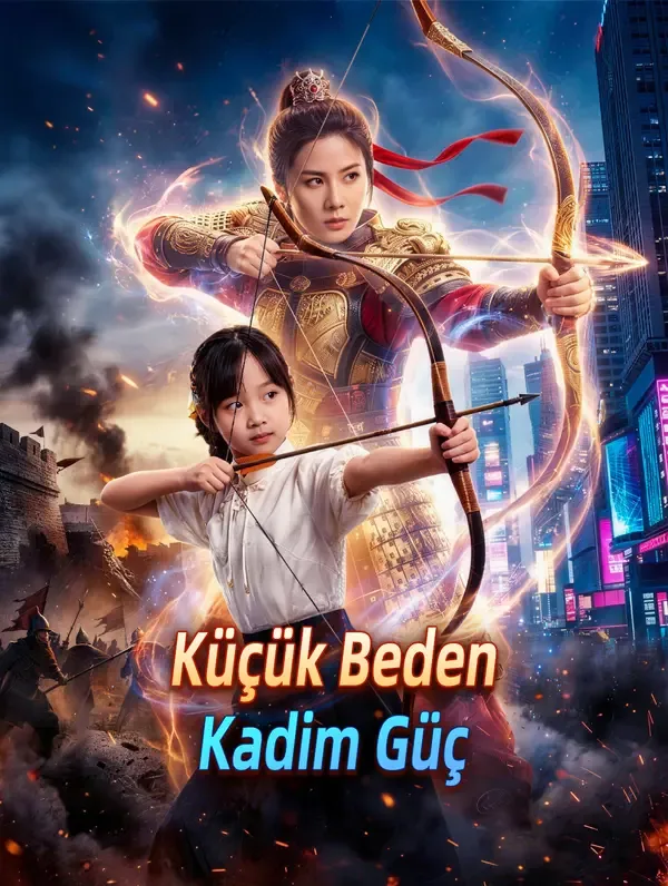 Küçük Beden, Kadim Güç — En Beğenilenler, Rol Değişimi kore dizi posteri