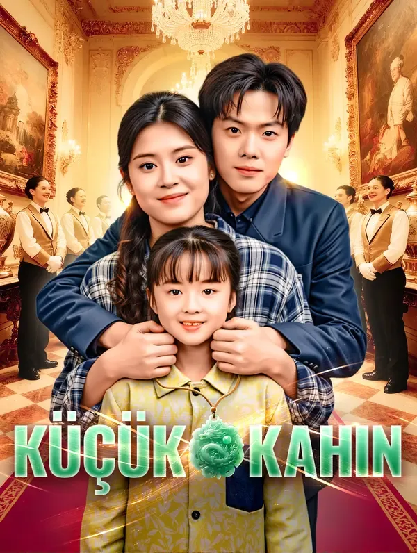 Küçük Kahin — En Beğenilenler, İkinci Şans kore dizi posteri