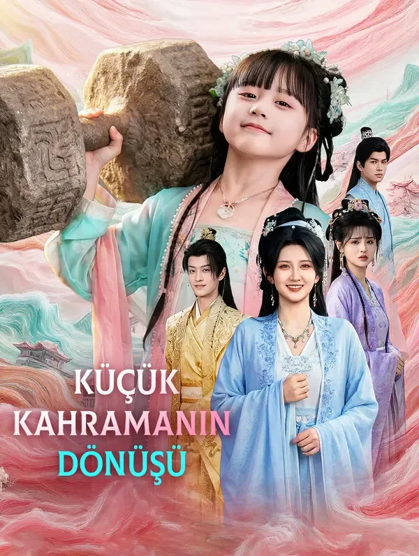 Küçük kahramanın dönüşü — En Beğenilenler, Rol Değişimi kore dizi posteri