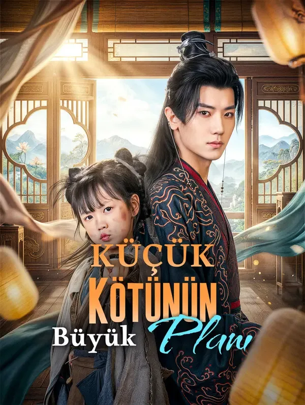 Küçük Kötünün Büyük Planı — En Beğenilenler, Rol Değişimi kore dizi posteri